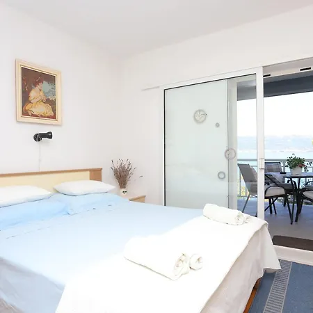 شقة By The Sea Slatine, Ciovo - 7274 سلاتين